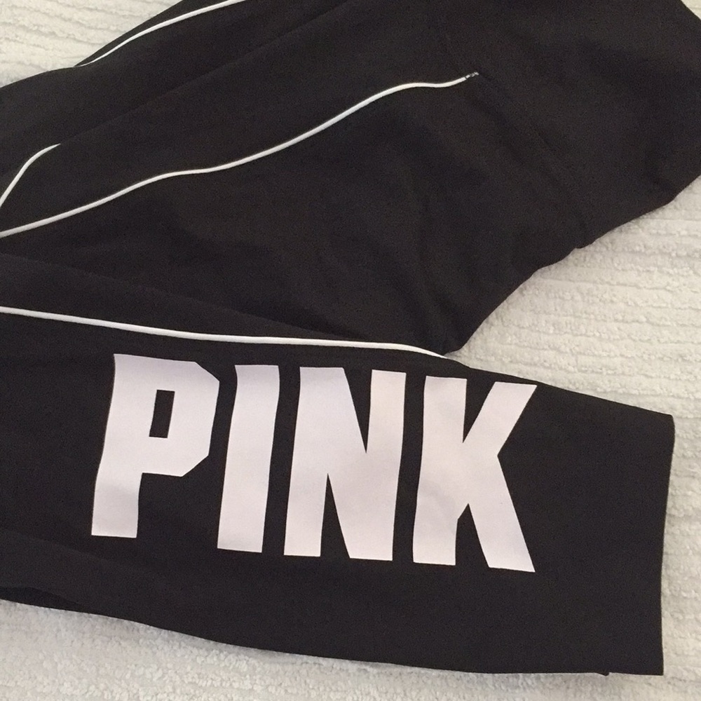 Brand new pink tights